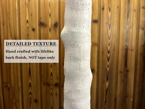Lighted Twig Tree with Fairy Lights 6FT 810 LED Indoor Outdoor Holiday Decoration S731