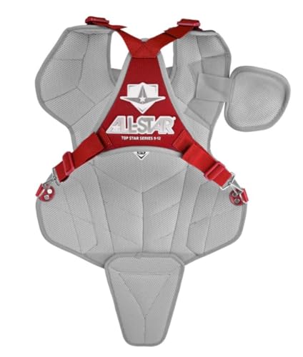 Baseball Catching Equipment Kit, NOCSAE Standard Y776336