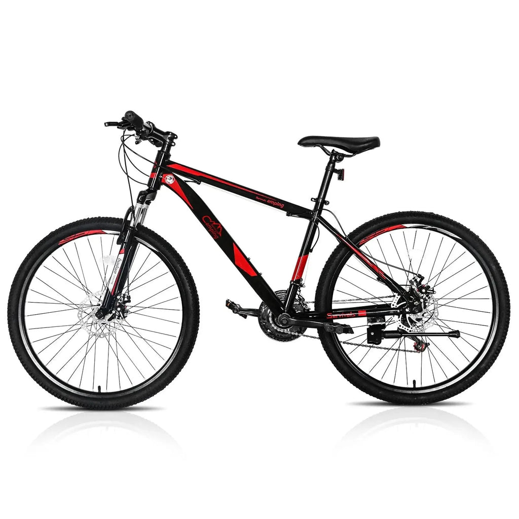 Mountain Bike 26 Inch 21 Speed K40923