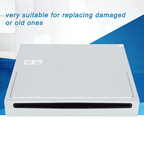Replacement Optical Disc Drive for Game Console H675