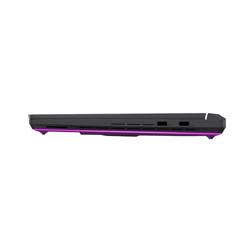 Gaming Laptop, 16" FHD+ 165Hz Display, RTX 5060, Core i7, 16GB DDR5, 1TB SSD, Windows 11 N468