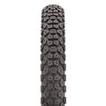 Kenda K270 Dual Sport Front Tire 3.25x21 (57P) Tube Type for Cannondale X440 2002