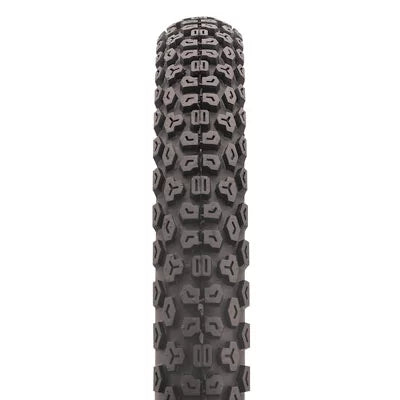 Kenda K270 Dual Sport Front Tire 3.25x21 (57P) Tube Type for Cannondale X440 2002