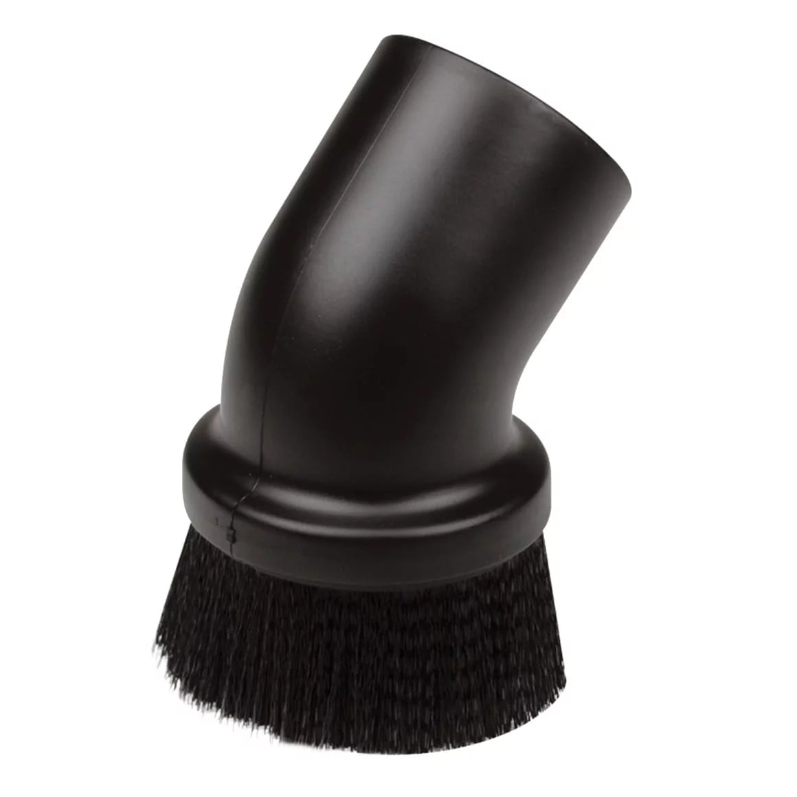Wet Dry Vacuum Brush Attachment for 2-1/2" Hose T84596