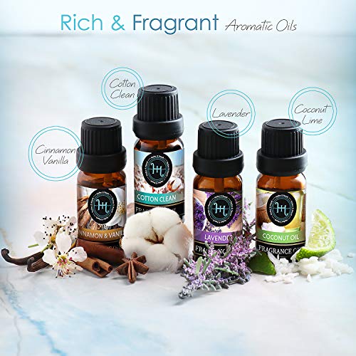 DIY Candle Making Kit with Soy Wax Flakes for Adults and Kids M64476