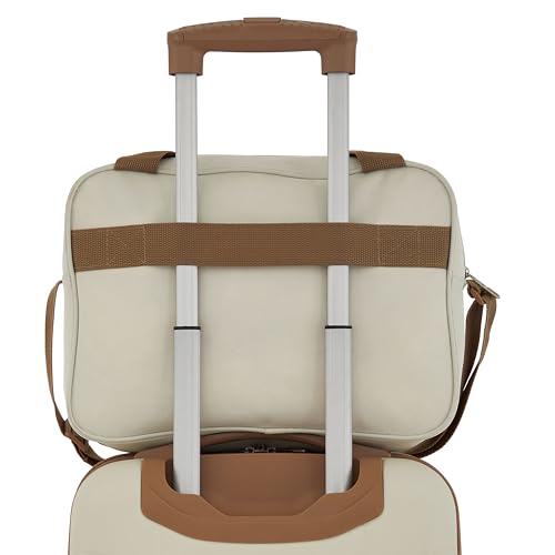 Hardside Luggage 4-Piece Set, Black J441