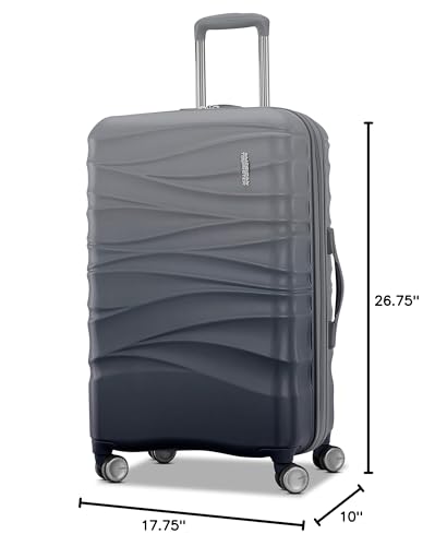 20-inch Spinner, Purple Haze J64830
