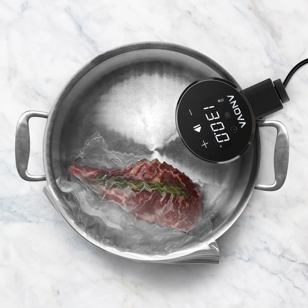 Sous Vide Precision Cooker 750W with Bluetooth Z3925