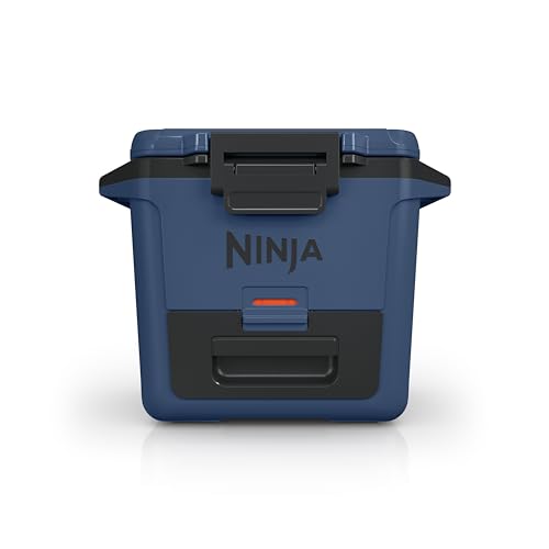 50qt Hard Cooler with Dry Zone Insulated Storage K64179