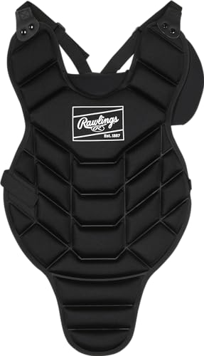 Youth Catcher's Set with Facemask, Chest Protector, Leg Guards O685