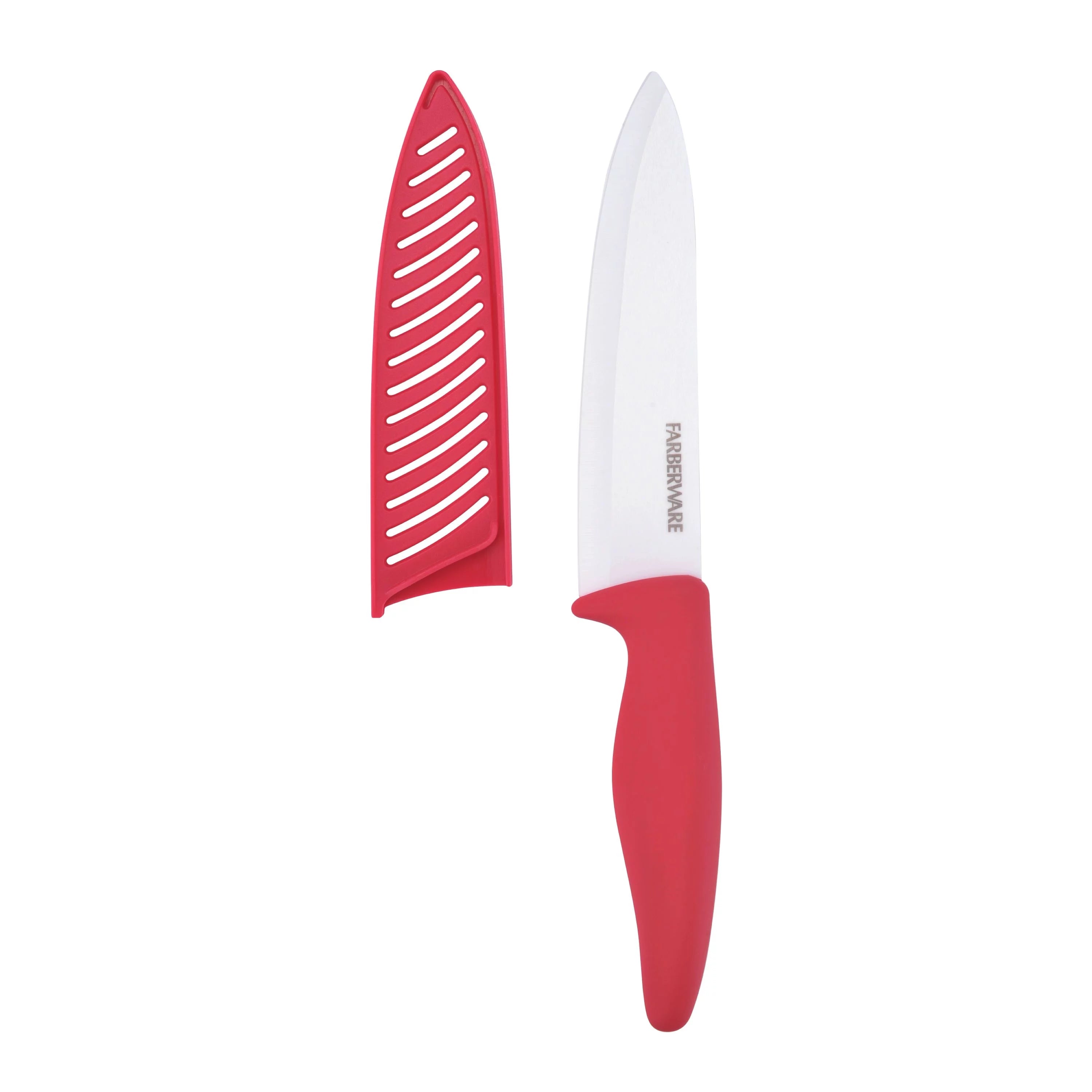 Ceramic Chef Knife 6 Inch V526