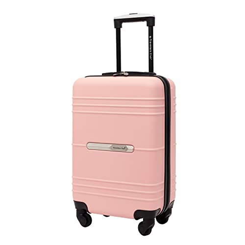 Carry-On 22-Inch Spinner Luggage, Charcoal L91083