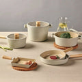 Neoflam FIka IH Induction Cookware Set of 6 | Made in Korea