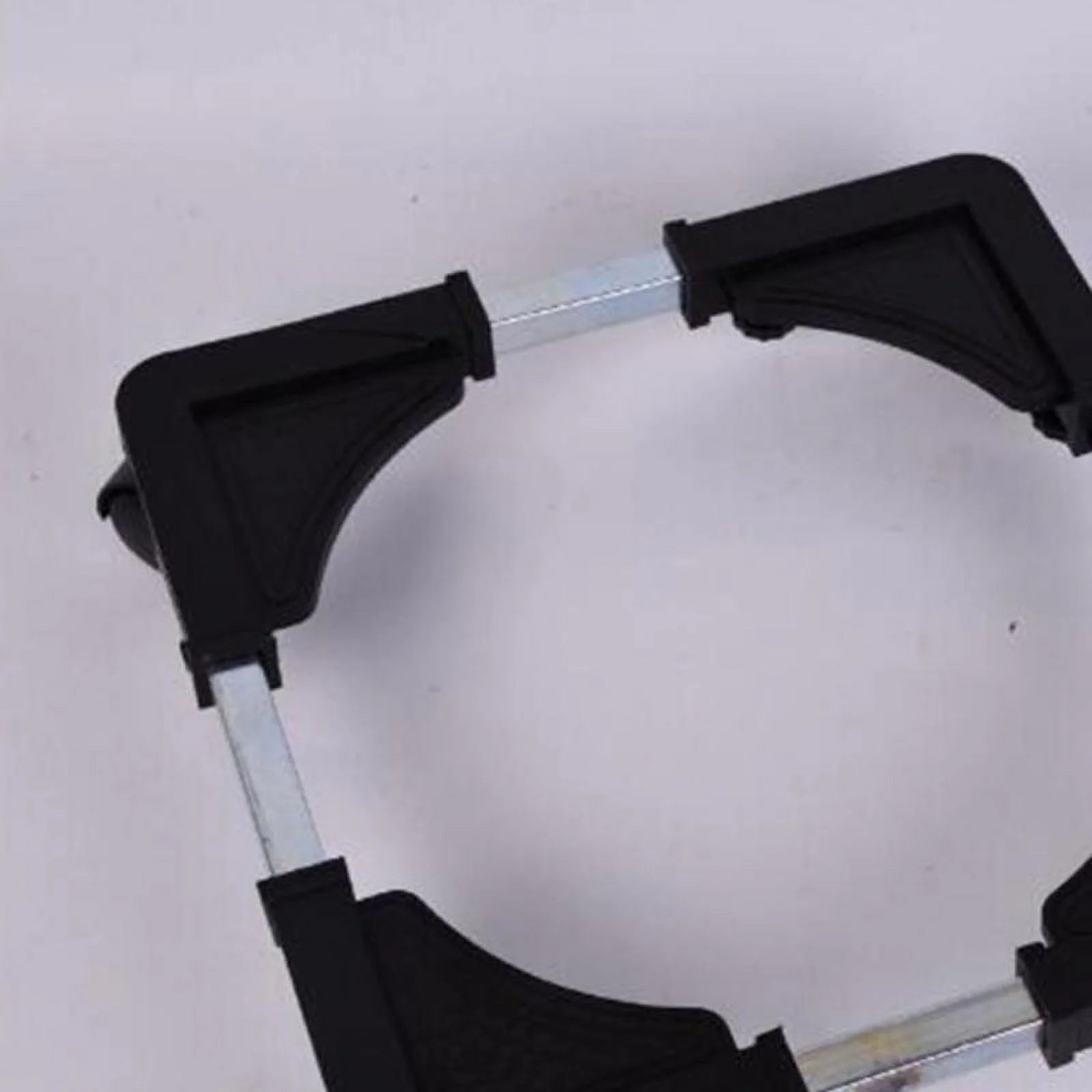 Roller Base Stand for Washing Machine Refrigerator - 32x32cm Z54211