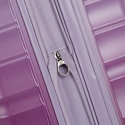 20-inch Spinner, Purple Haze J64830