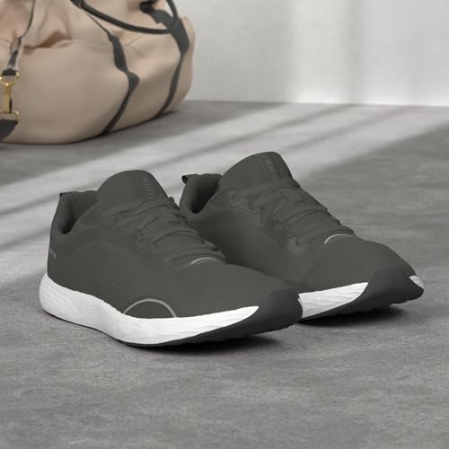 Men's Zero Drop Running Shoes Wide Toe Box O12752