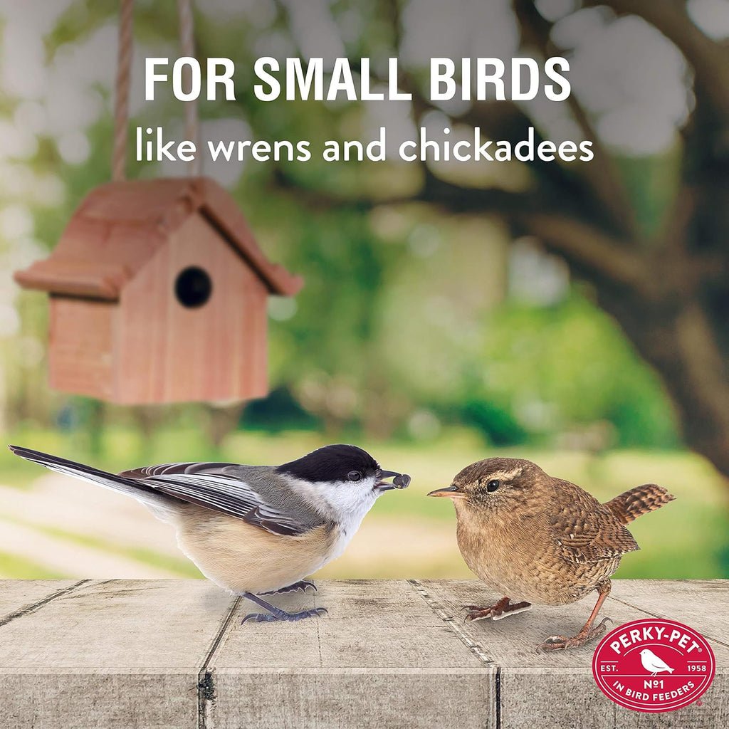 Wren Birdhouse R492
