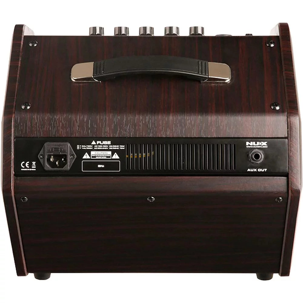 Personal Monitor 50W 2 Channel Amplifier K28432