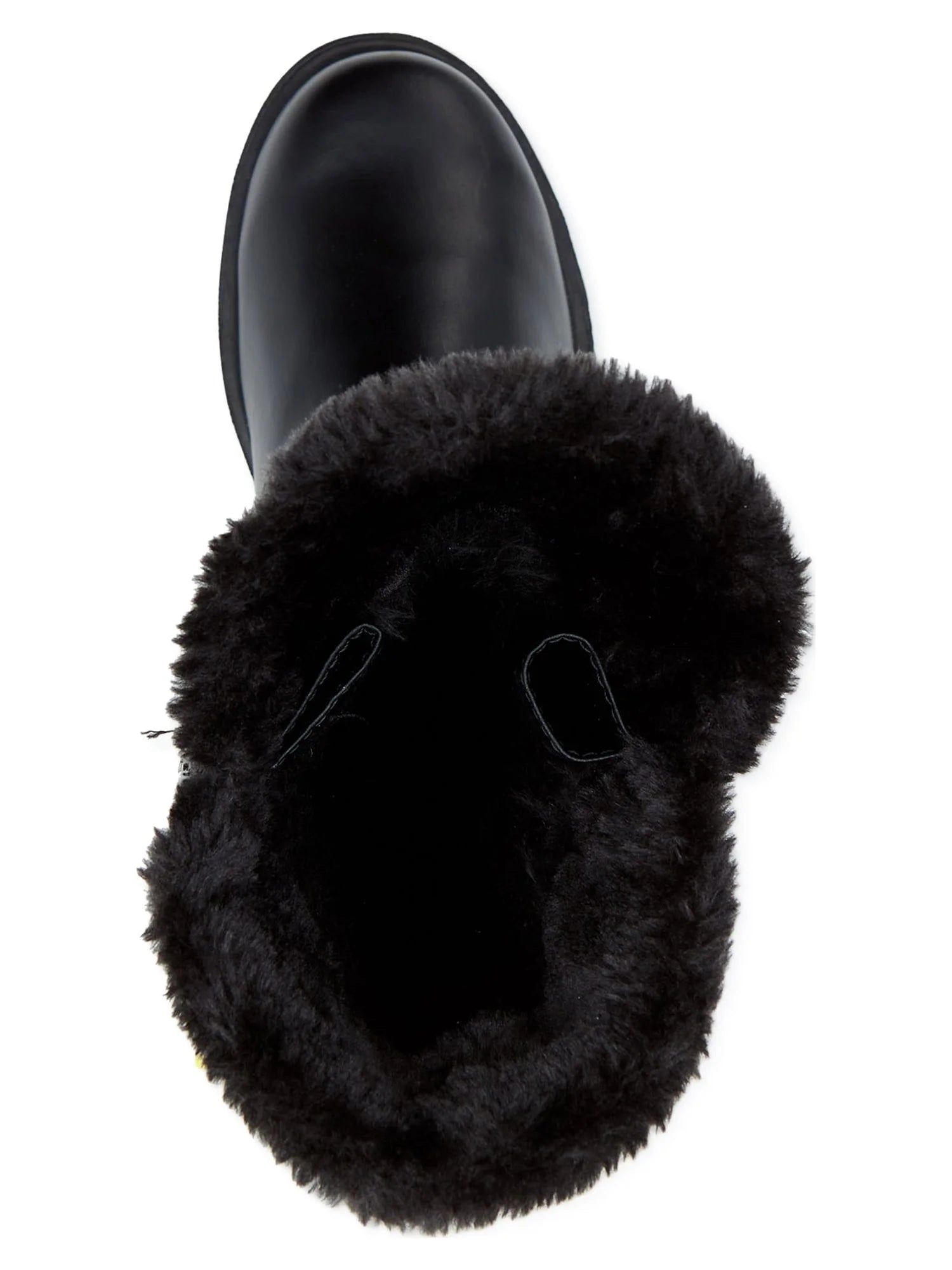 Waterproof Zip Up Snow Boots for Women S949647