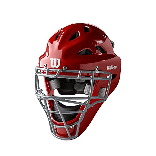 Catcher's Gear Set for Youth W32474