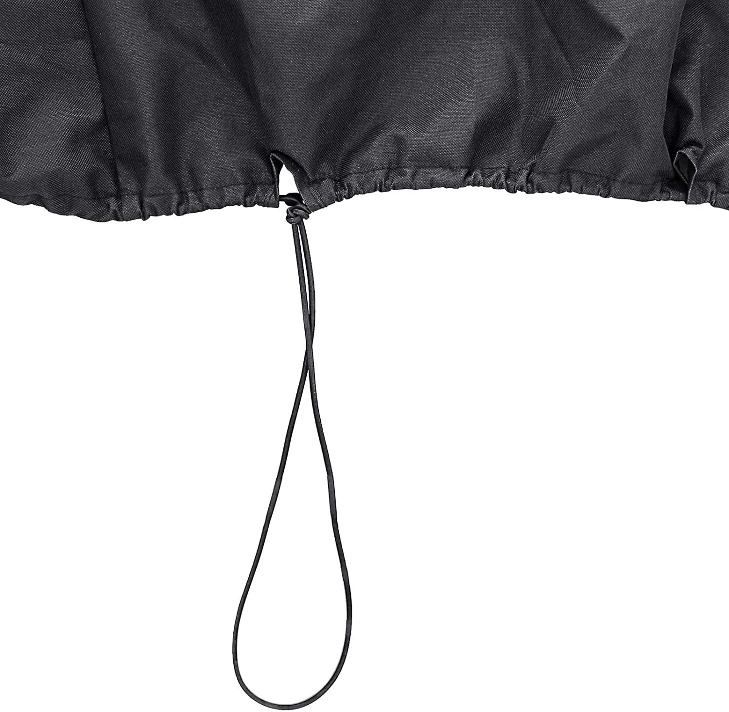 Grill Cover for Flat Top Grill and 4-Burner Griddle BBQ Cover X946872