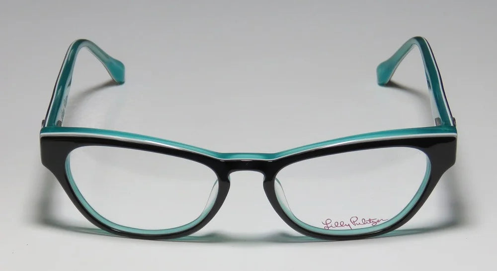 American Fashion Icon Eyeglass Frame S353665