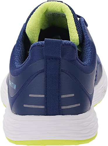 Men's Zero Drop Running Shoes Wide Toe Box O12752