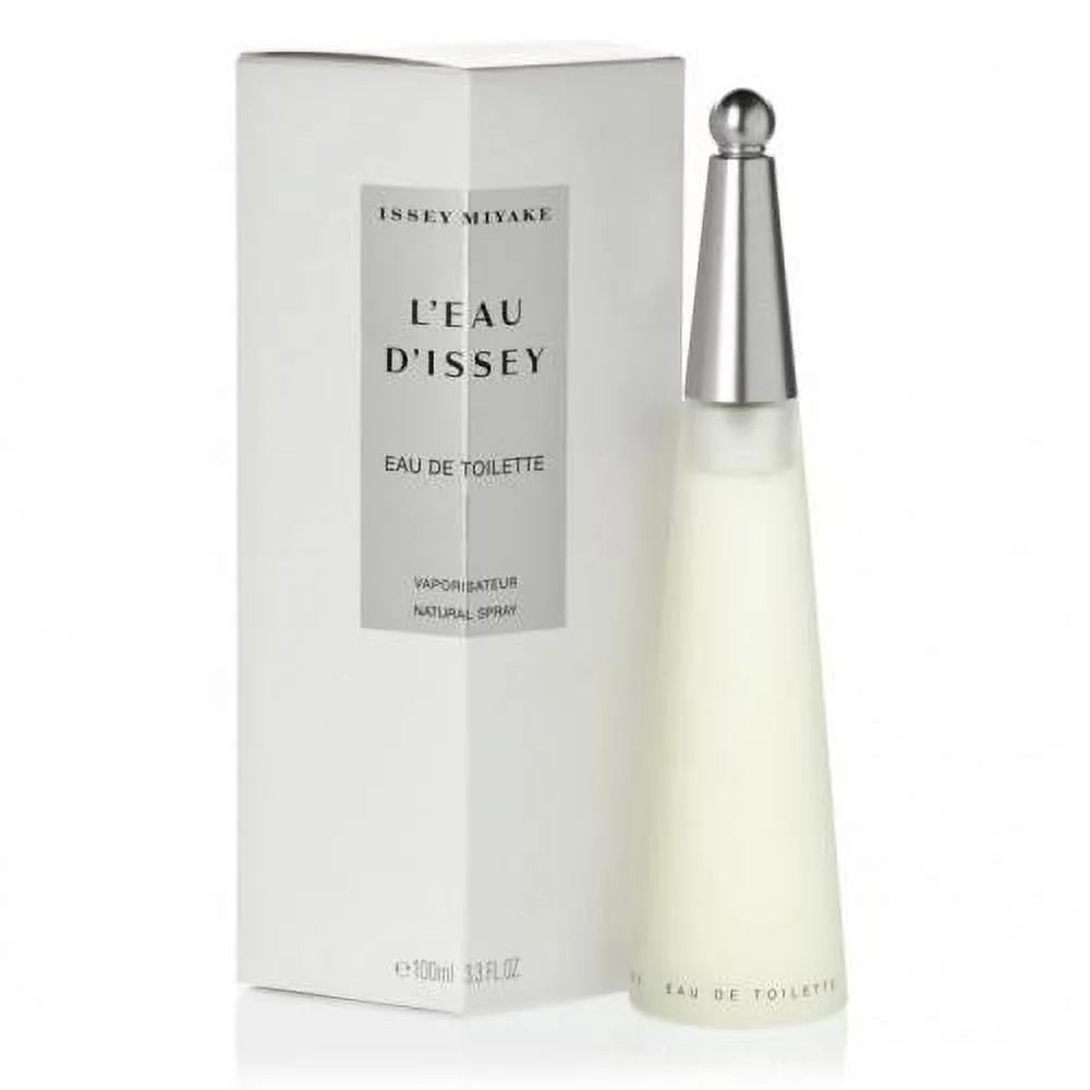 Eau de Toilette for Women, 3.3 Oz E958