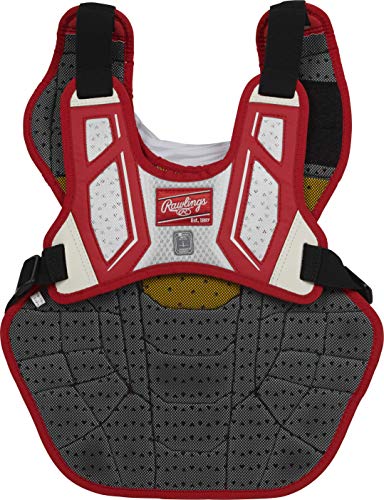Catcher's Set Baseball Gear E567