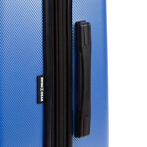 Expandable Hardside Carry-On Luggage with Spinner Wheels and TSA Lock F31623