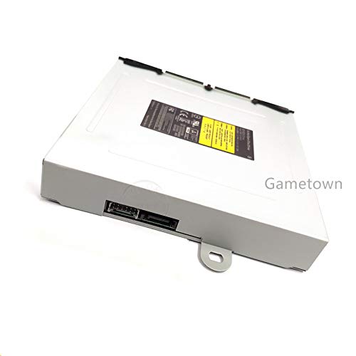 Internal Optical Disk Drive for Xbox One X with Screwdriver C52239
