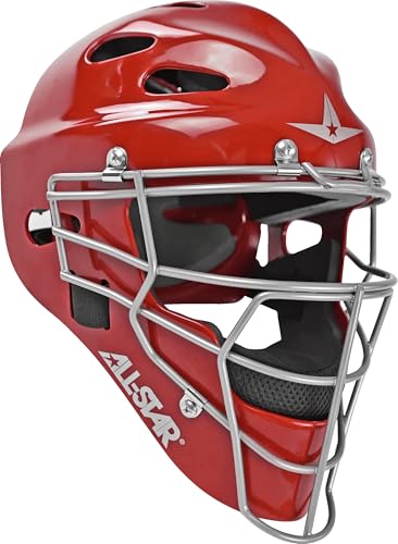 Baseball Catching Equipment Kit, NOCSAE Standard Y776336