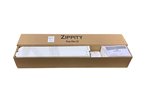 Puppy and Garden Fence Kit 2 Panels, White D693