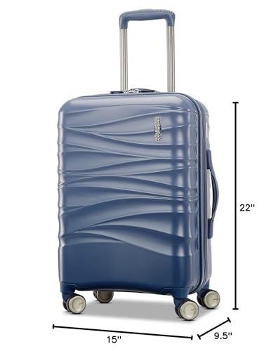 20-inch Spinner, Purple Haze J64830