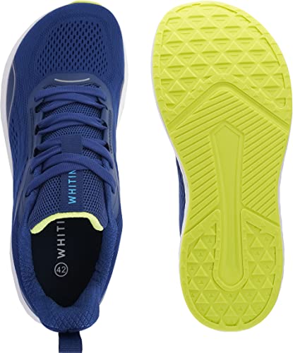 Men's Zero Drop Running Shoes Wide Toe Box O12752
