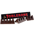 Toblerone Dark Chocolate Bars 3.5 oz Boxes - Pack of 12