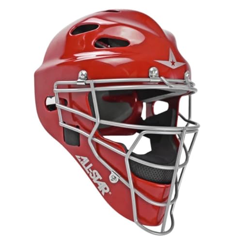 Baseball Catching Equipment Kit, NOCSAE Standard Y776336