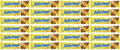 Butterfinger, Bulk, Chocolatey, Peanut-Buttery, Full Size Individually Wrapped Candy Bars, Valentines Day Gift, 1.9 oz Each (24 Count)