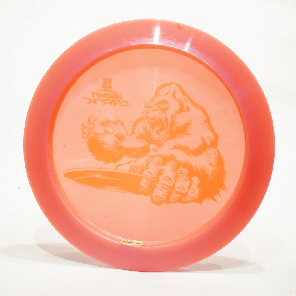 Distance Driver Golf Disc K9063