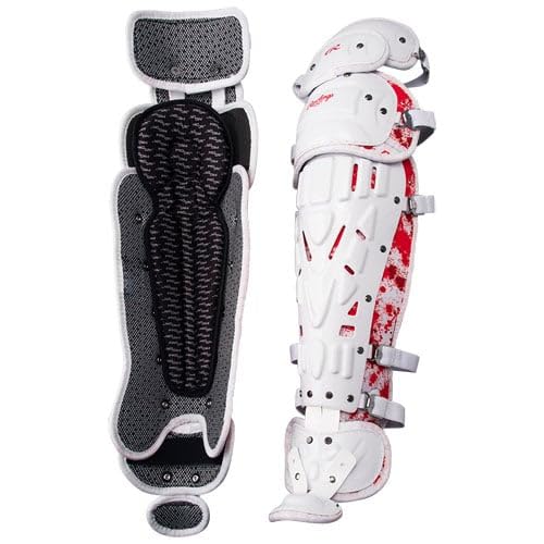 Catcher's Set Baseball NOCSAE Certified T60909