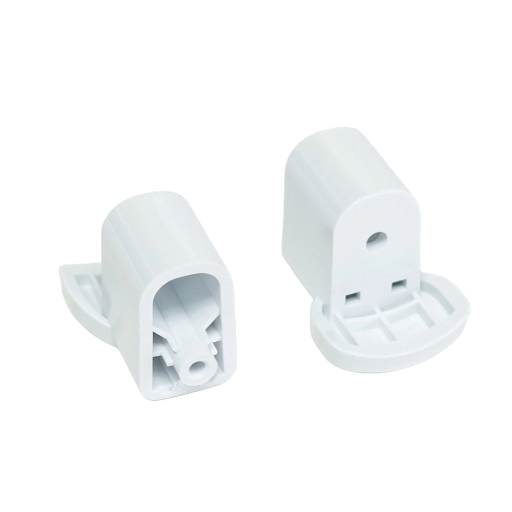 Microwave Door Handle with Mounting Hardware X811