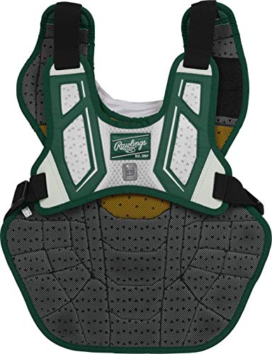 Catcher's Set Baseball Gear E567