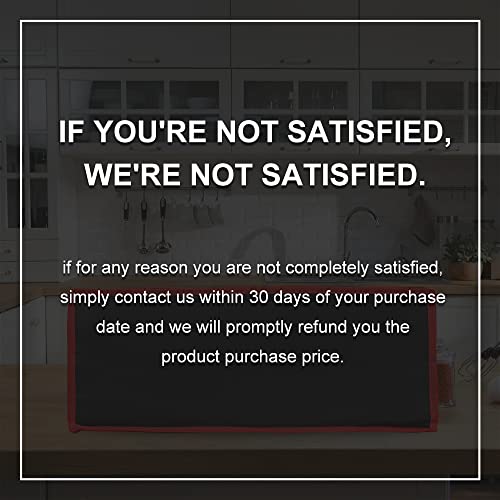Insulated Food Delivery Bag Hot Cold Meal Carrier Cooler Tote K646948