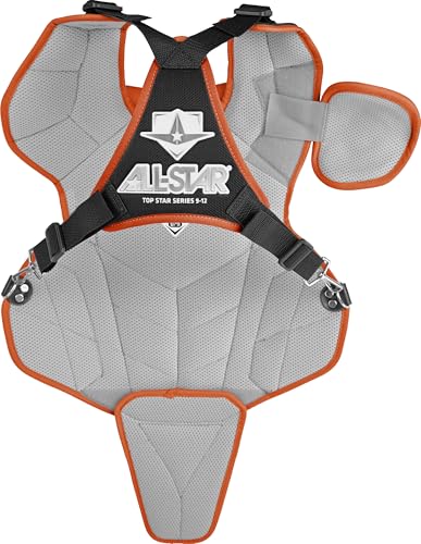 Baseball Catching Equipment Kit, NOCSAE Standard Y776336