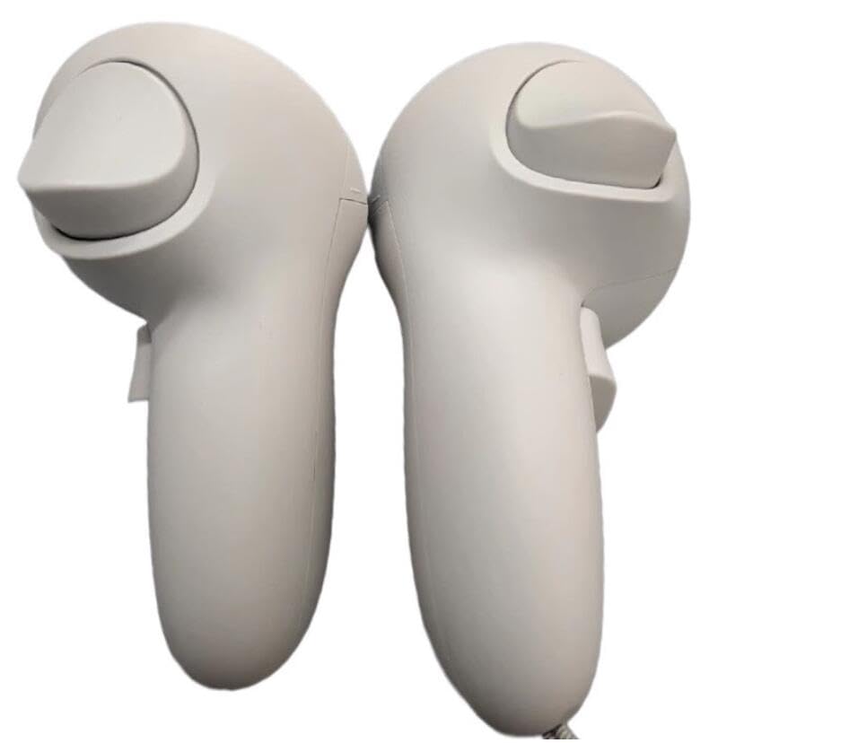 Right and Left Hand Controller for Meta Oculus Quest 3 K12266
