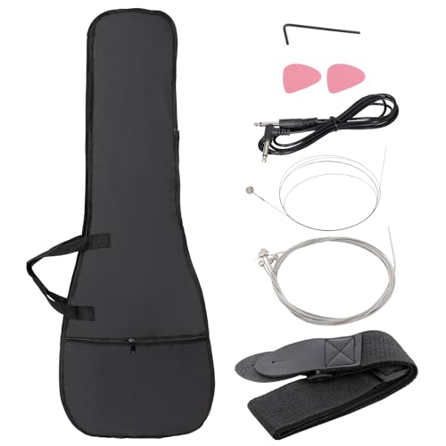 30 inch Kids Electric Guitar with Amp and Accessory Kit S707