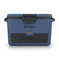 50qt Hard Cooler with Dry Zone Insulated Storage K64179