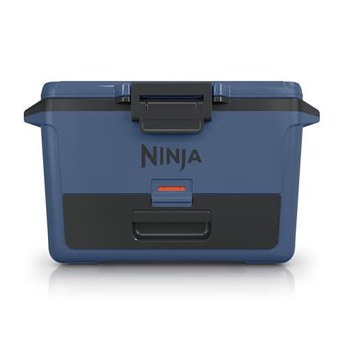 50qt Hard Cooler with Dry Zone Insulated Storage K64179