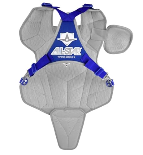 Baseball Catching Equipment Kit, NOCSAE Standard Y776336