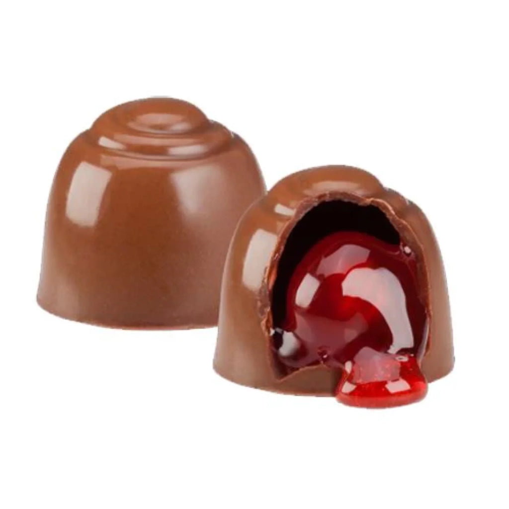 Milk Chocolate Covered Cordial Cherries 3.3oz, 4 Packs T580